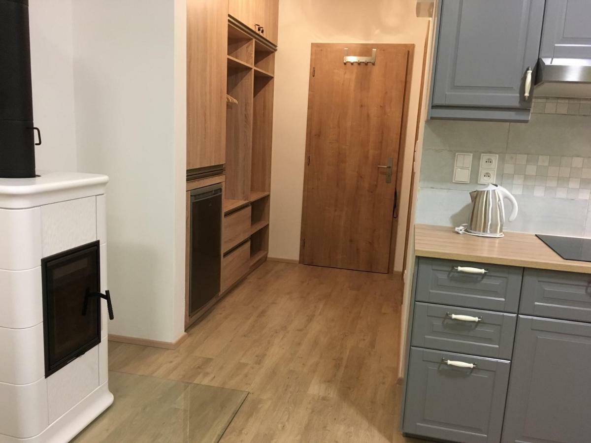 Apartmany Sport Dolni Morava Luaran gambar