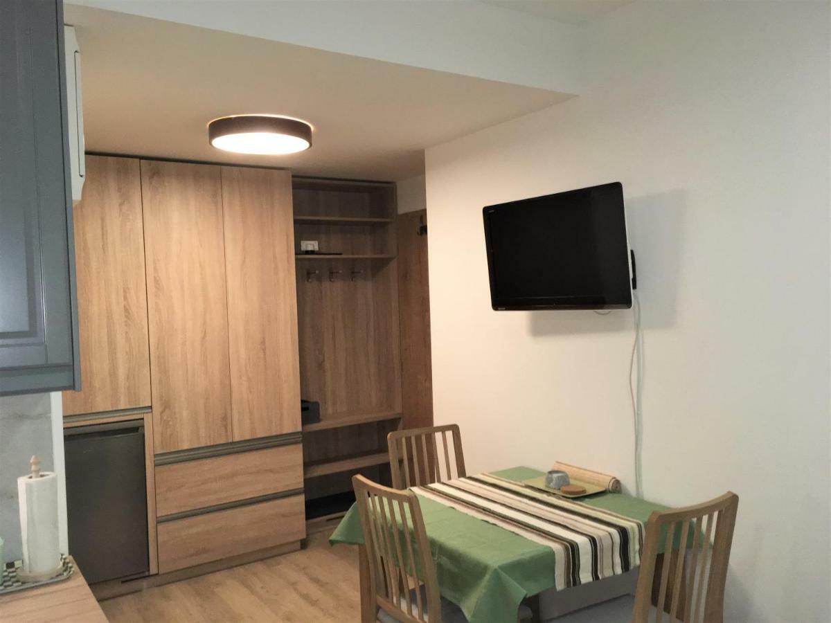 Apartmany Sport Dolni Morava Luaran gambar