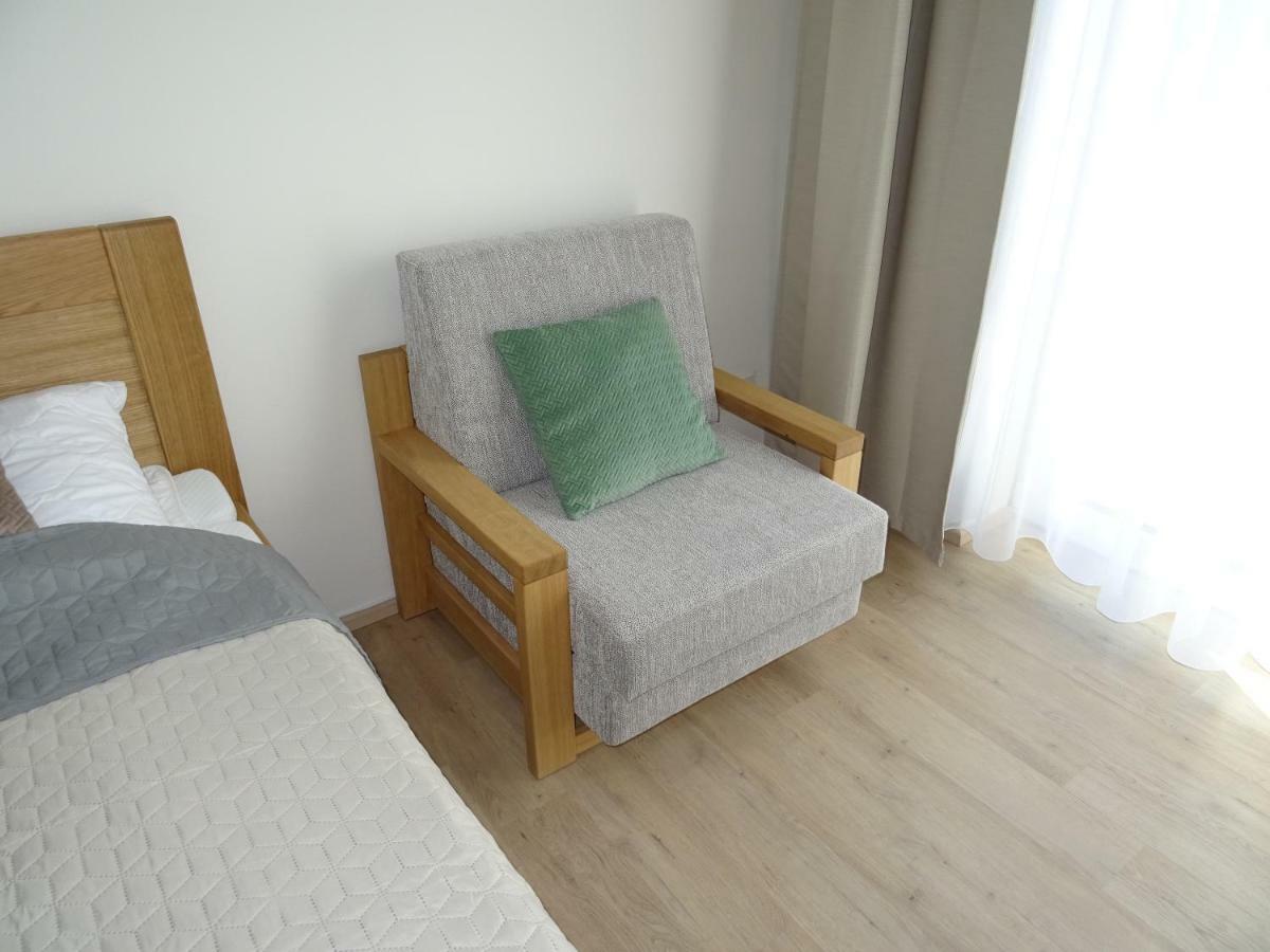 Apartmany Sport Dolni Morava Luaran gambar