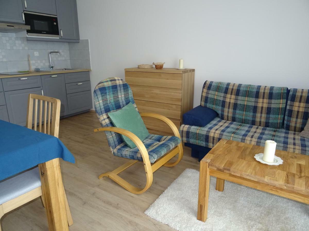 Apartmany Sport Dolni Morava Luaran gambar