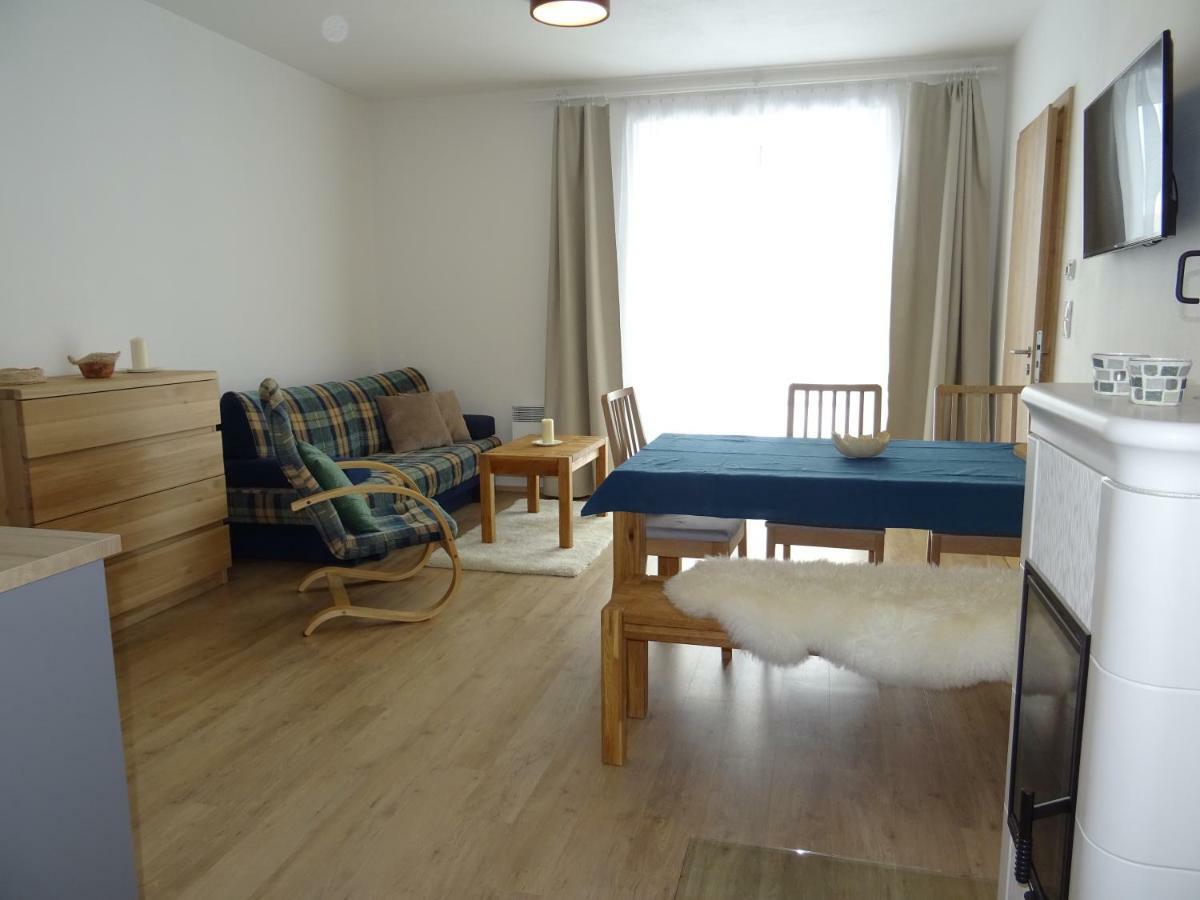 Apartmany Sport Dolni Morava Luaran gambar